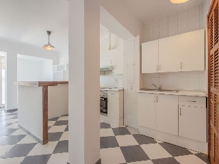 Vivienda en C/ Pau 5