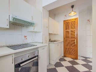 Vivienda en C/ Pau 6