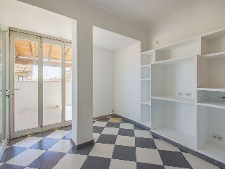 Vivienda en C/ Pau 7