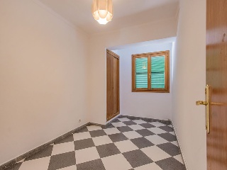 Vivienda en C/ Pau 8