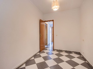 Vivienda en C/ Pau 9