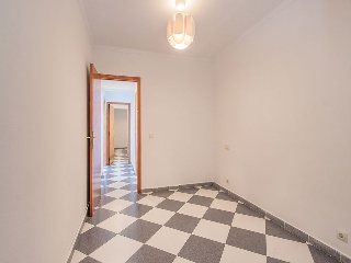 Vivienda en C/ Pau 11
