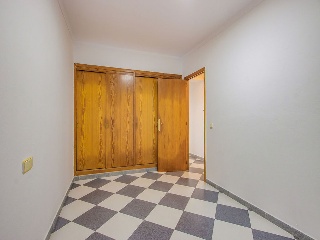 Vivienda en C/ Pau 12
