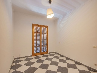 Vivienda en C/ Pau 13