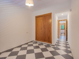 Vivienda en C/ Pau 14