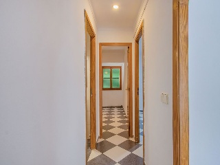 Vivienda en C/ Pau 15
