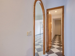 Vivienda en C/ Pau 16