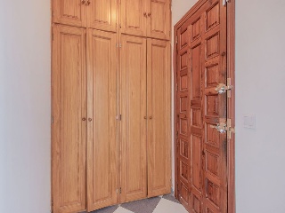 Vivienda en C/ Pau 17