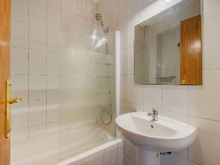 Vivienda en C/ Pau 18