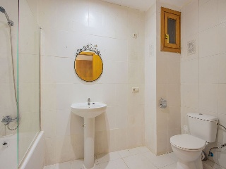 Vivienda en C/ Pau 19