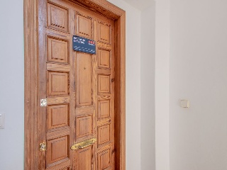 Vivienda en C/ Pau 20