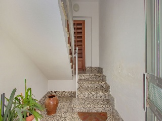 Vivienda en C/ Pau 22