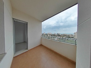 Piso en venta en Playa De San Juan de 96  m²