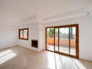 Chalet adosado en Av De los Vientos de Riviera  - Res The Riviera Hill Club - Mijas 3