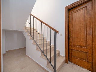 Chalet adosado en Av De los Vientos de Riviera  - Res The Riviera Hill Club - Mijas 18