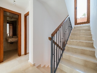 Chalet adosado en Av De los Vientos de Riviera  - Res The Riviera Hill Club - Mijas 19