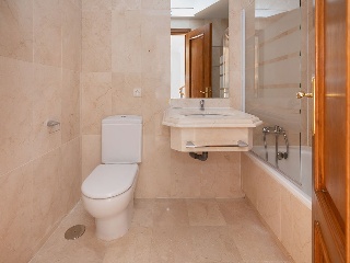 Chalet adosado en Av De los Vientos de Riviera  - Res The Riviera Hill Club - Mijas 20