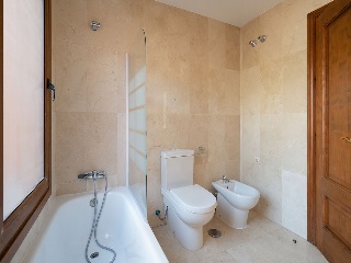 Chalet adosado en Av De los Vientos de Riviera  - Res The Riviera Hill Club - Mijas 21