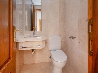 Chalet adosado en Av De los Vientos de Riviera  - Res The Riviera Hill Club - Mijas 22
