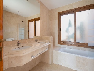 Chalet adosado en Av De los Vientos de Riviera  - Res The Riviera Hill Club - Mijas 23