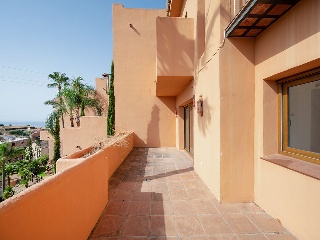 Chalet adosado en Av De los Vientos de Riviera  - Res The Riviera Hill Club - Mijas 24