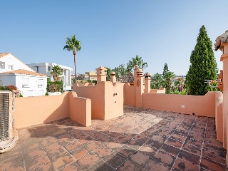 Chalet adosado en Av De los Vientos de Riviera  - Res The Riviera Hill Club - Mijas 26