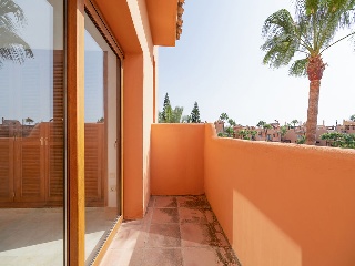 Chalet adosado en Av De los Vientos de Riviera  - Res The Riviera Hill Club - Mijas 27