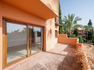 Chalet adosado en Av De los Vientos de Riviera  - Res The Riviera Hill Club - Mijas 28