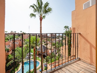 Chalet adosado en Av De los Vientos de Riviera  - Res The Riviera Hill Club - Mijas 29