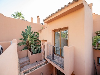Chalet adosado en Av De los Vientos de Riviera  - Res The Riviera Hill Club - Mijas 30