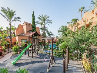 Chalet adosado en Av De los Vientos de Riviera  - Res The Riviera Hill Club - Mijas 32