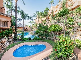 Chalet adosado en Av De los Vientos de Riviera  - Res The Riviera Hill Club - Mijas 33
