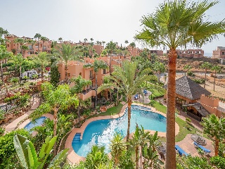 Chalet adosado en Av De los Vientos de Riviera  - Res The Riviera Hill Club - Mijas 34