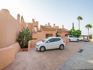 Chalet adosado en Av De los Vientos de Riviera  - Res The Riviera Hill Club - Mijas 35