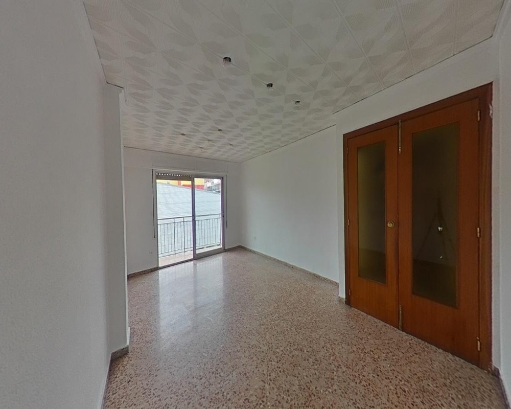 Piso en C/ Poeta Llorente - Gandía - Valencia