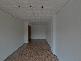 Piso en C/ Poeta Llorente - Gandía - Valencia 4