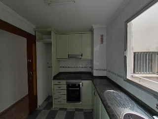 Piso en C/ Poeta Llorente - Gandía - Valencia 14