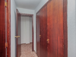 Piso en C/ Poeta Llorente - Gandía - Valencia 35