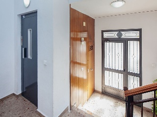 Piso en C/ Poeta Llorente - Gandía - Valencia 41