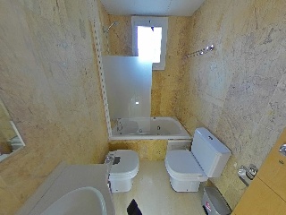 Piso en Av de Cibeles - Benalmádena - Málaga 22