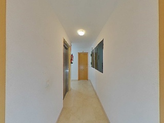 Piso en Av de Cibeles - Benalmádena - Málaga 41