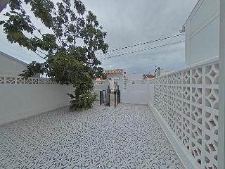 Unifamiliar en venta en Torrevieja de 59  m²