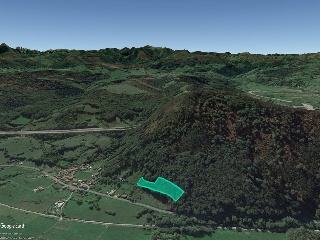 Suelo en Sobrescobio 3