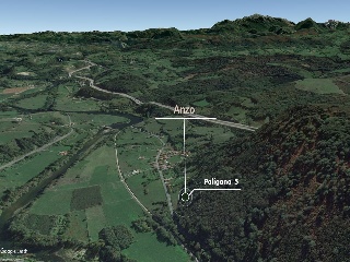 Suelo en Sobrescobio 4