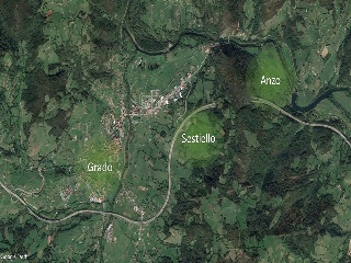 Suelo en Sobrescobio 5