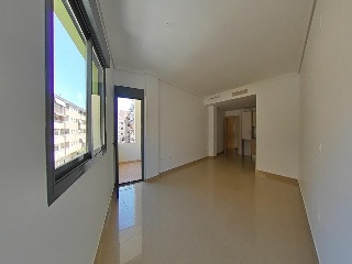 Pisos banco Villajoyosa