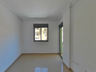 Piso en C/ Colón - Villajoyosa - Alicante 3