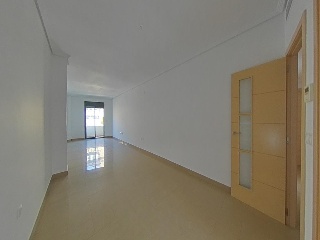 Piso en C/ Colón - Villajoyosa - Alicante 7