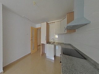 Piso en C/ Colón - Villajoyosa - Alicante 22