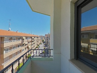 Piso en C/ Colón - Villajoyosa - Alicante 44